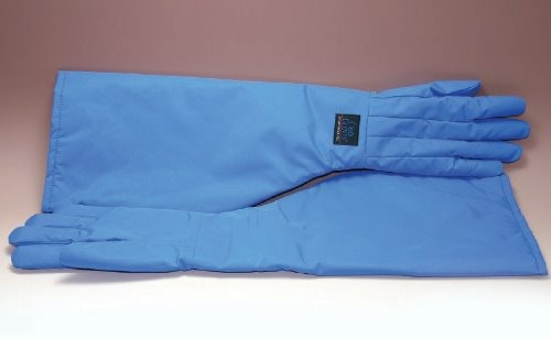 Waterproof Cryo-Gloves (방수용 액화질소 장갑) SHOULDER ARM