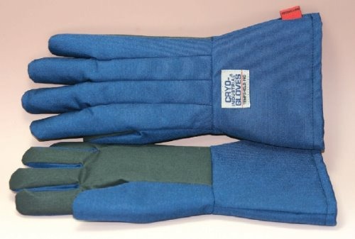 Cryo-Industrial Gloves (산업용-방수용 액화질소용 장갑) MID ARM