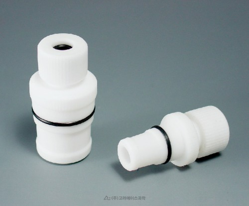PTFE Thermometer Holders (테플론 온도계 홀더)