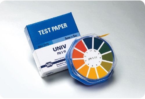 PH Test Paper (PH 테스트 페이퍼_Roll type)_MN.UNIV