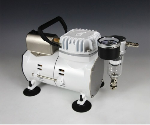 Vacuum Pump (LAB300 진공펌프)