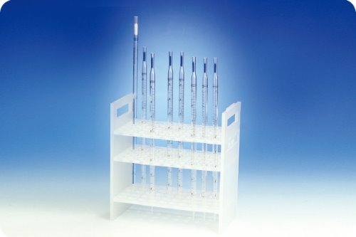 Pipette Support Rack (PP 피펫 랙)