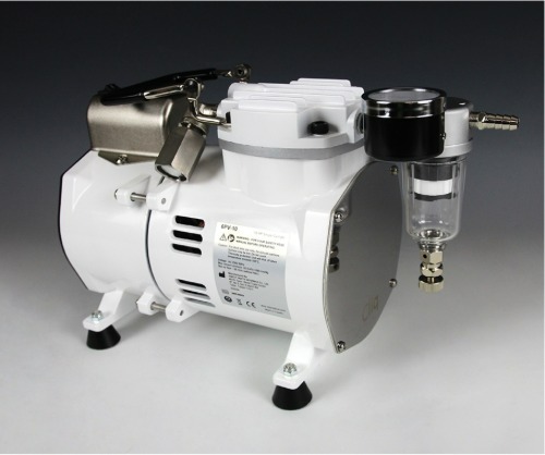 Vacuum Pump (LAB500 진공펌프)