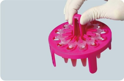 Microcentrifuge Tube Mini Floating Rack