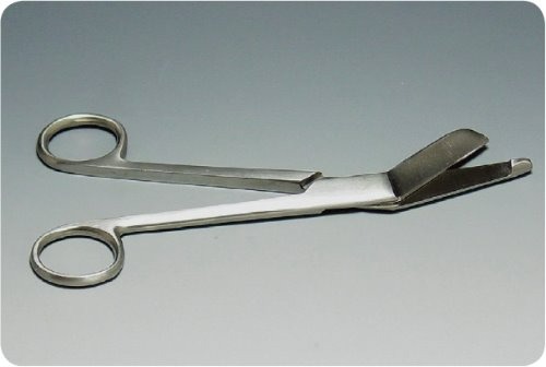 Lister Scissors (리스터 가위_18cm)