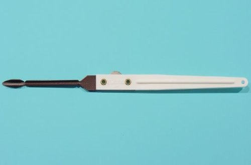 Vibrating spatula (바이브레이팅 스파츄라)