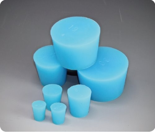 Silicone Stoppers (실리콘마개)