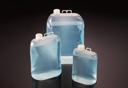 SPL Water Sample Bottle