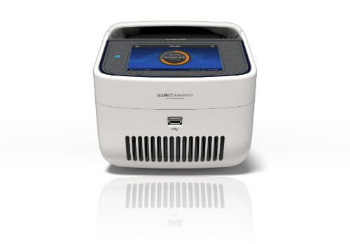 MiniAmp™ Plus Thermal Cycler Applied Biosystems™
