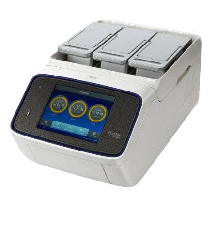 ProFlex™ 3 x 32-well PCR System Applied Biosystems™