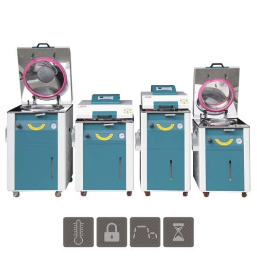 JSR Autoclave (오토클레이브 / 고압스팀멸균기)