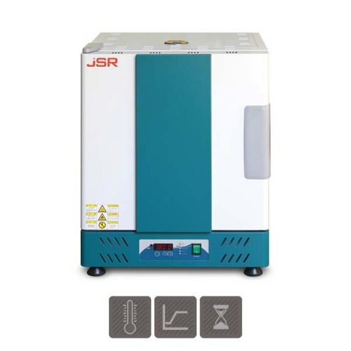 JSR Dry Heat Sterilizer (건열멸균기)