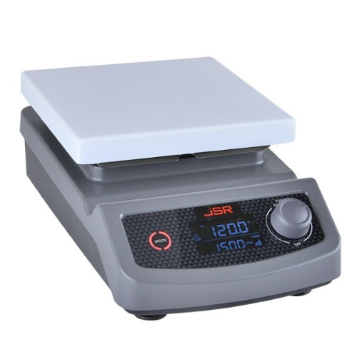 Digital Hotplate Magnetic Stirrer 디지털 가열교반기