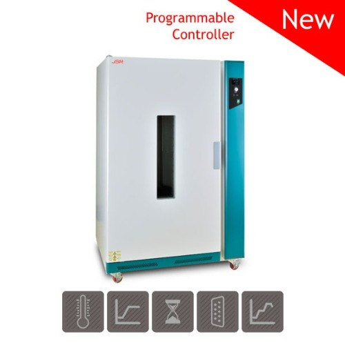 Programmable Upright Convection Oven (프로그램 중형 열풍 건조기)