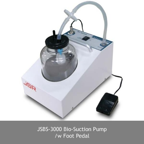 Bio-Suction Pump (아스피레이터)