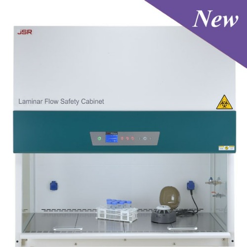 Vertical Laminar Flow Cabinet (클린벤치)