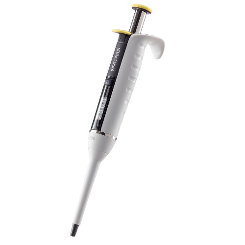 [Sartorius] 수동파이펫 - Tacta® mechanical pipette, 1-ch