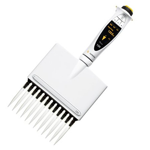 [Sartorius]전자파이펫 - Picus NxT, electronic pipette, 12-ch