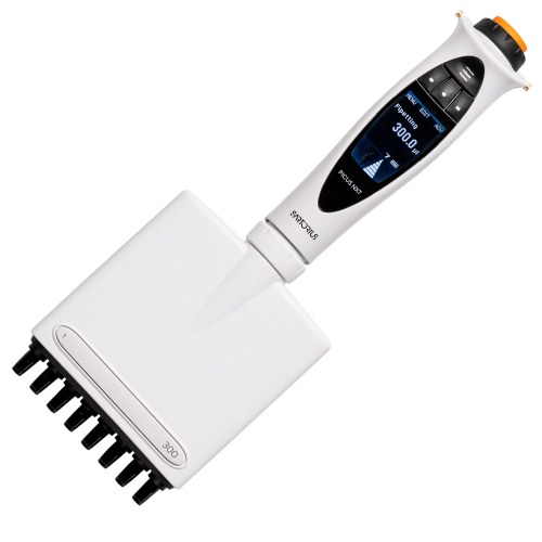 [Sartorius]전자파이펫 - Picus NxT, electronic pipette, 8-ch