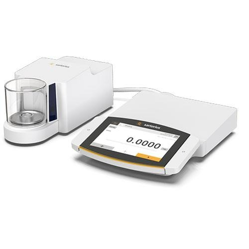 [Sartorius] Cubis® II Premium Ultra-microbalance &amp; Microbalance (6 Digit / 7 Digit)