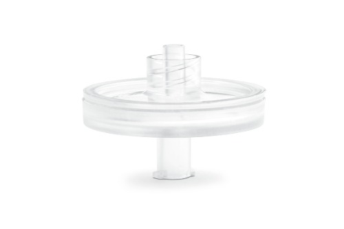 [Sartorius]  Minisart® HY (hydrophobic PTFE), for Venting and Gas Filtration Syringe Filter