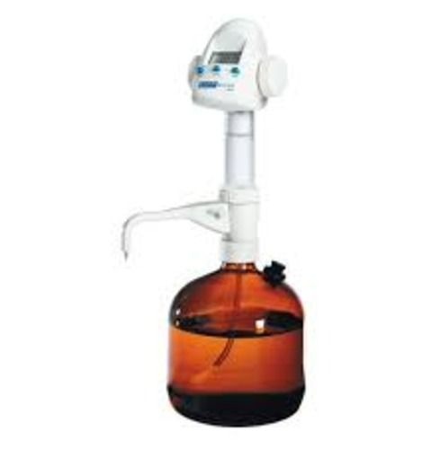 일반실험장비 - Bottle-Top Dispenser - Universal Bio Korea