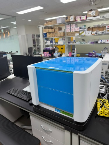 [판매완료] Ensight Multi reader - Universal Bio Korea