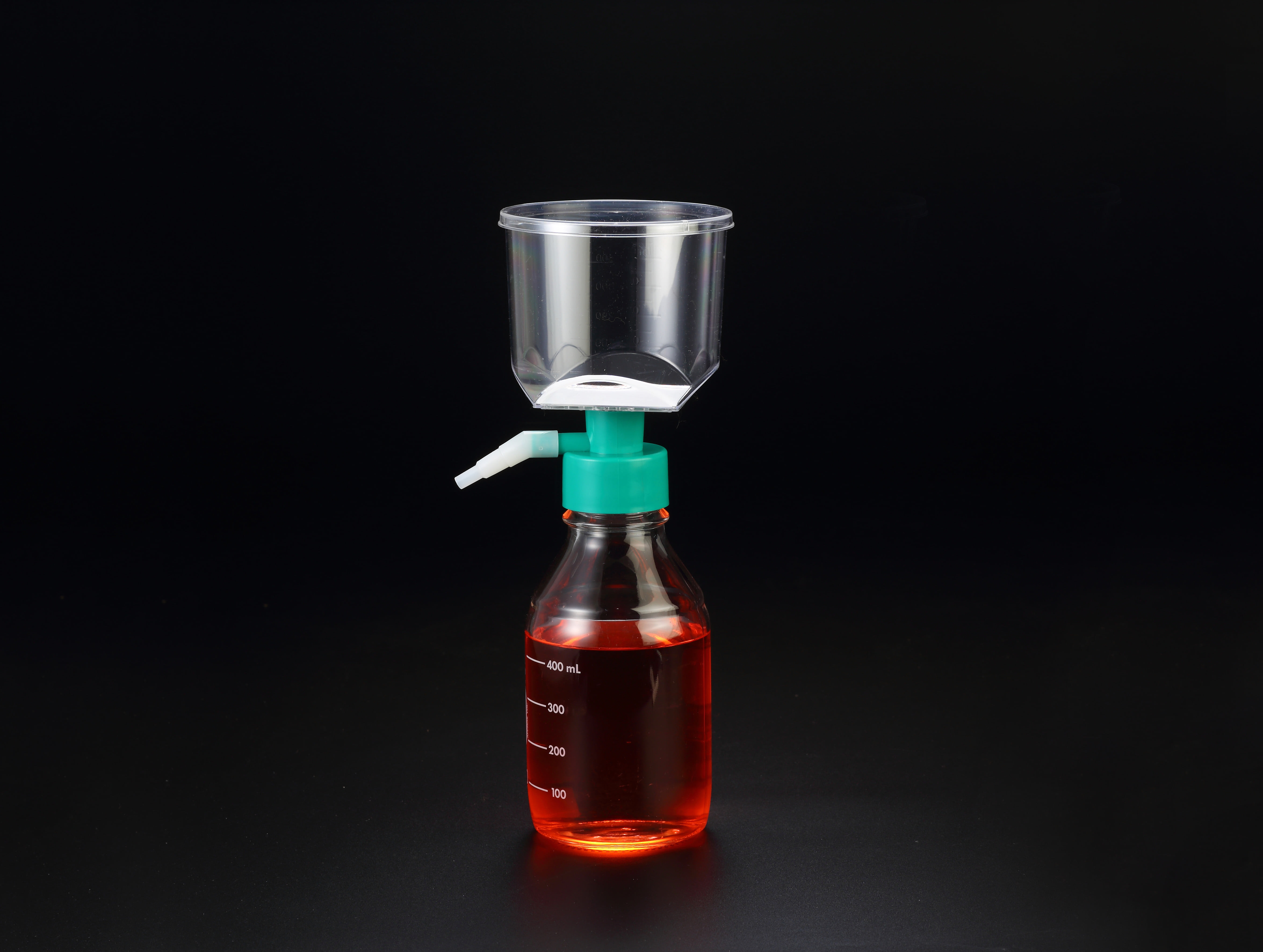 SPL Bottle Top Filter Universal Bio Korea