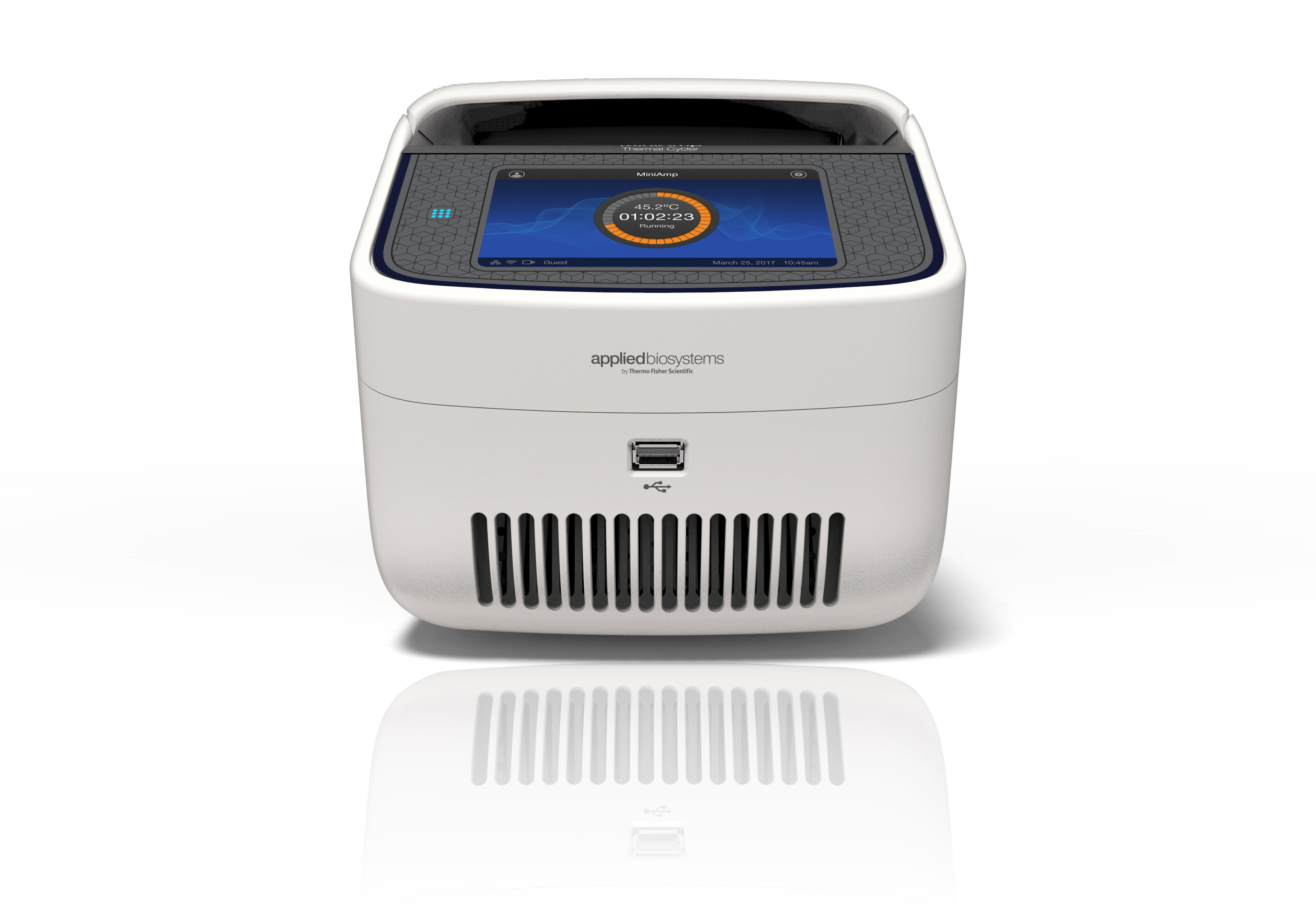 MiniAmp™ Plus Thermal Cycler Applied Biosystems™ - Universal Bio Korea