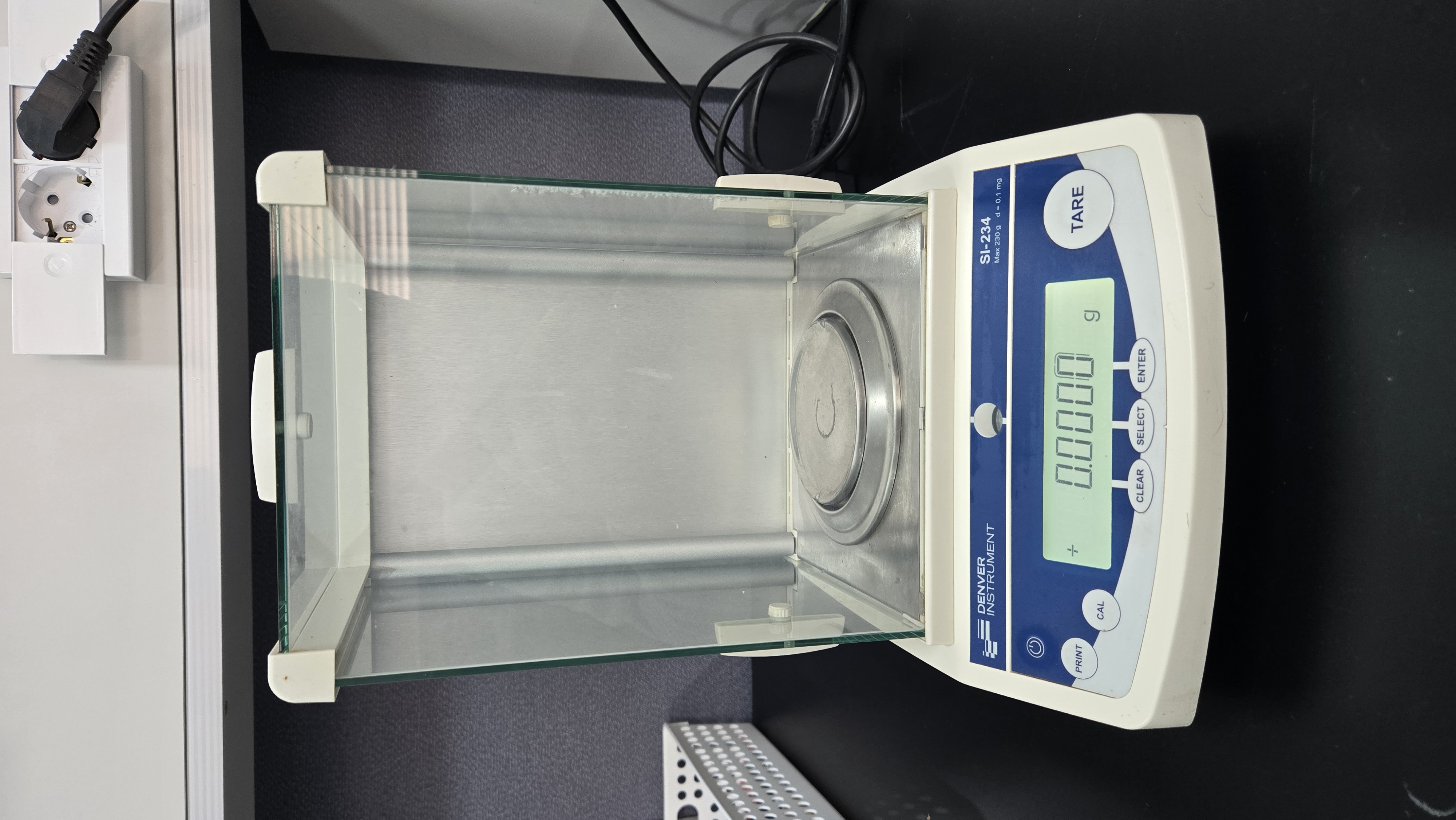 Denver Instrument Summit SI-234[유] | Universal Bio Korea