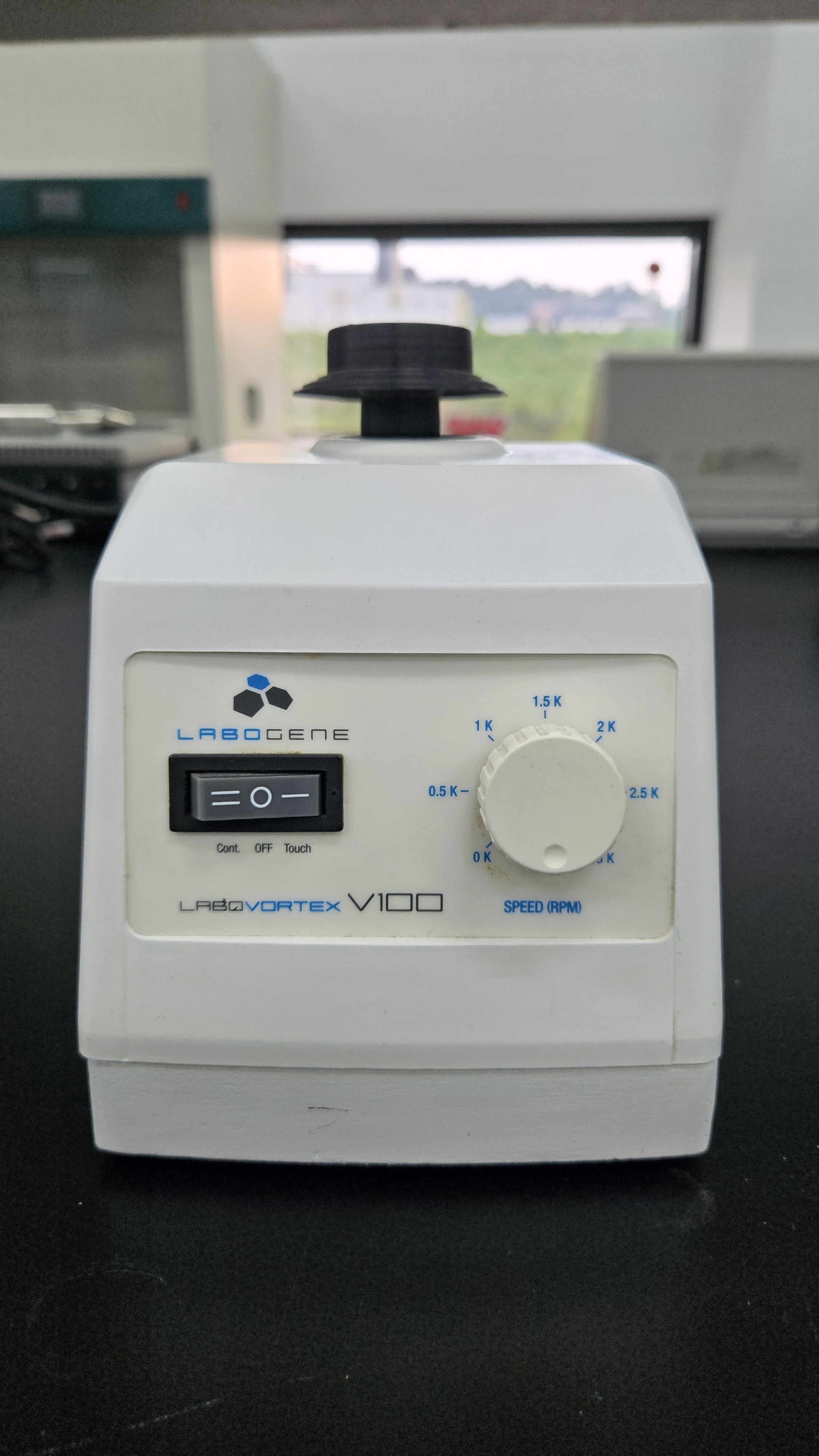 Labogene LaboVortex V100 [유] | Universal Bio Korea