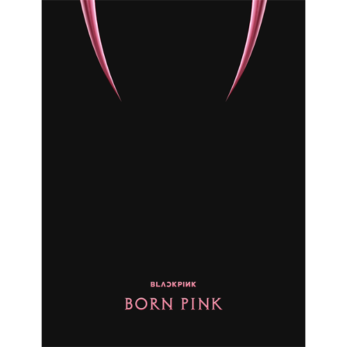 블랙핑크,BORN PINK
