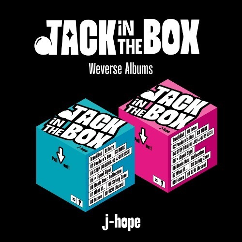 j-hope,jack in the box
