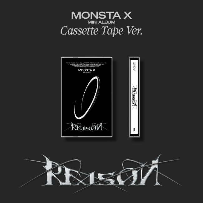 REASON,Cassette