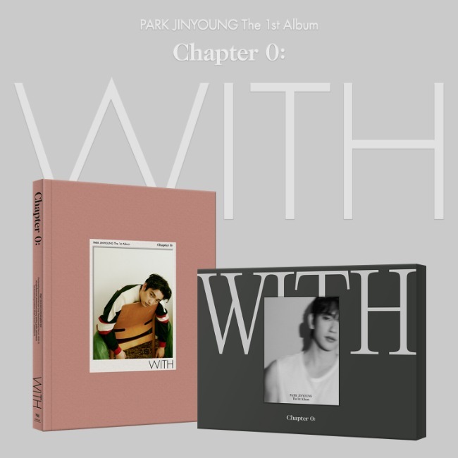 박진영,Chapter 0: WITH