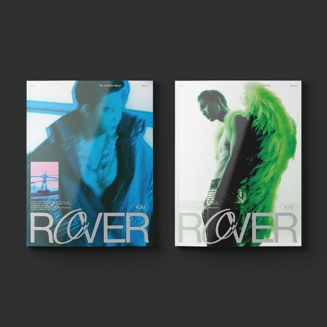 Rover PhotoBook