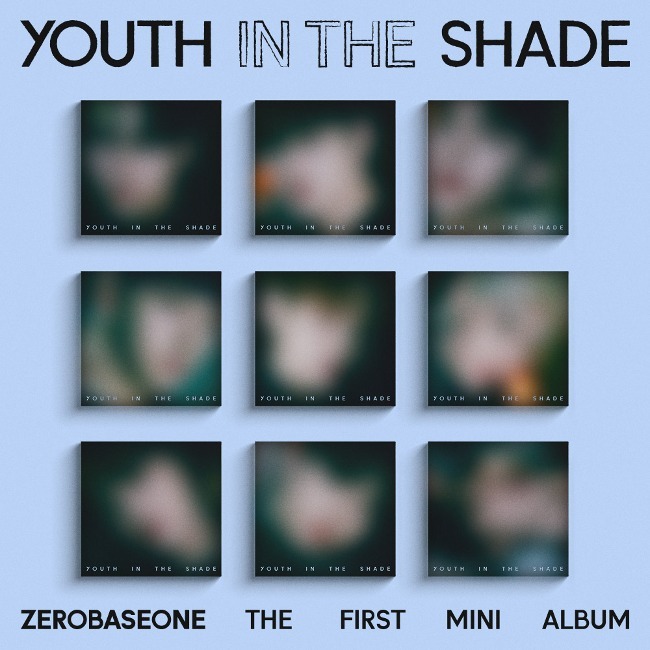 YOUTH IN THE SHADE