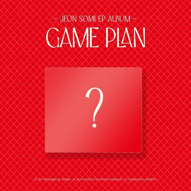 GAME PLAN