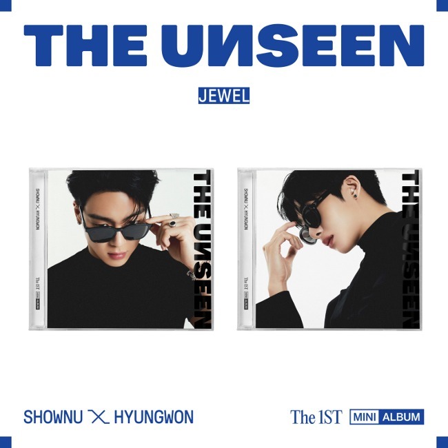 THE UNSEEN
