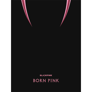 블랙핑크(BLACKPINK) - 정규 2집 [BORN PINK] BOX SET [PINK ver.]