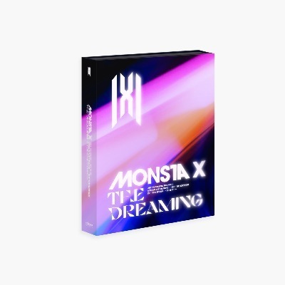 MONSTA X,DVD