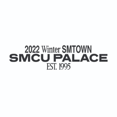강타 KANGTA - 2022 Winter SMTOWN : SMCU PALACE (GUEST. KANGTA)