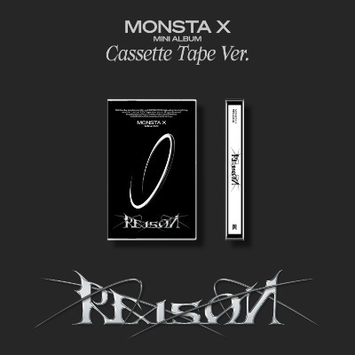 REASON,Cassette