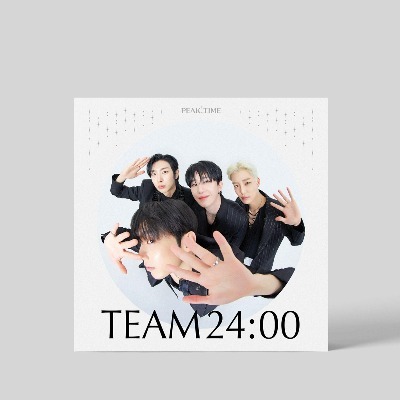 PEAKTIME 팀24시