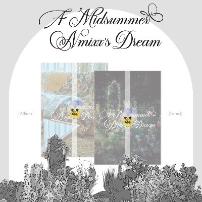A Midsummer NMIXX&#039;s Dream