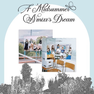 A Midsummer NMIXX&#039;s Dream