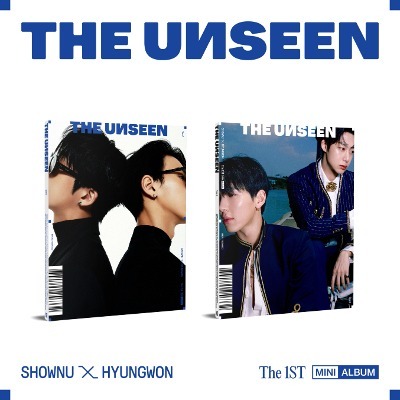 THE UNSEEN