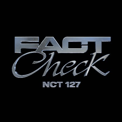 NCT 127 - 정규 5집 [Fact Check] (Chandelier Ver.)