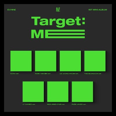 Target: ME