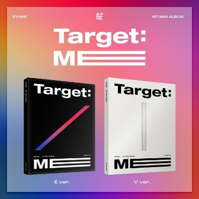 Target: ME